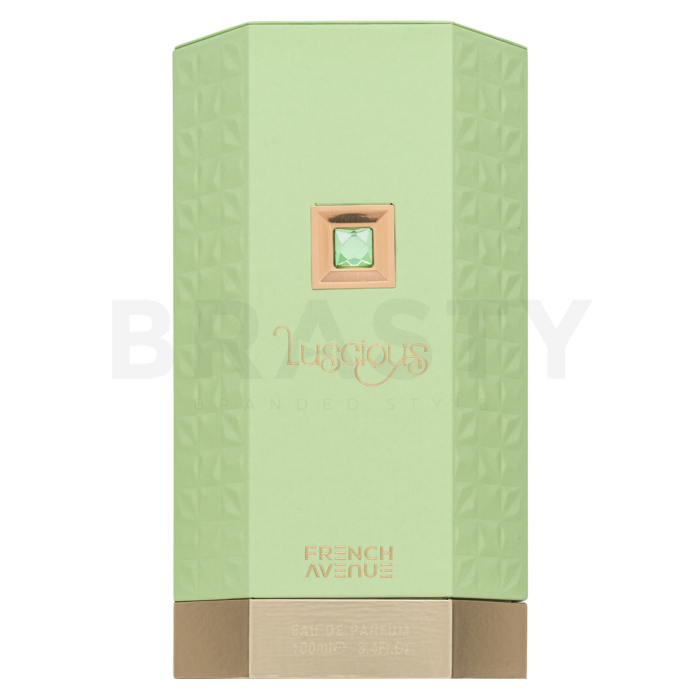 French Avenue Luscious