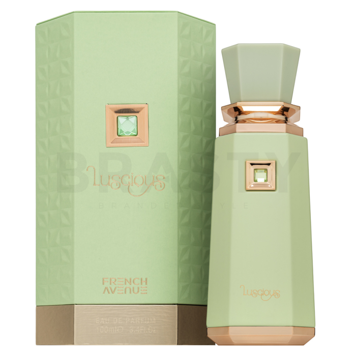 French Avenue Luscious