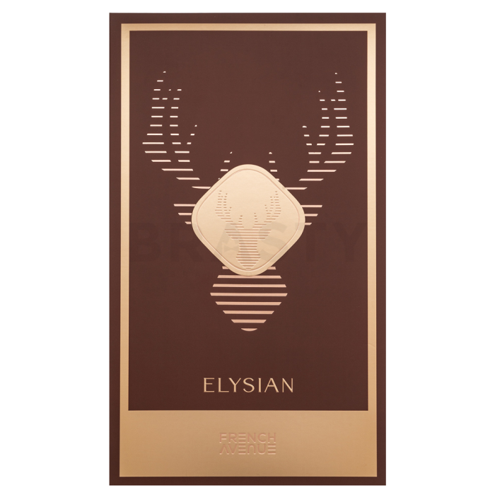 French Avenue Elysian