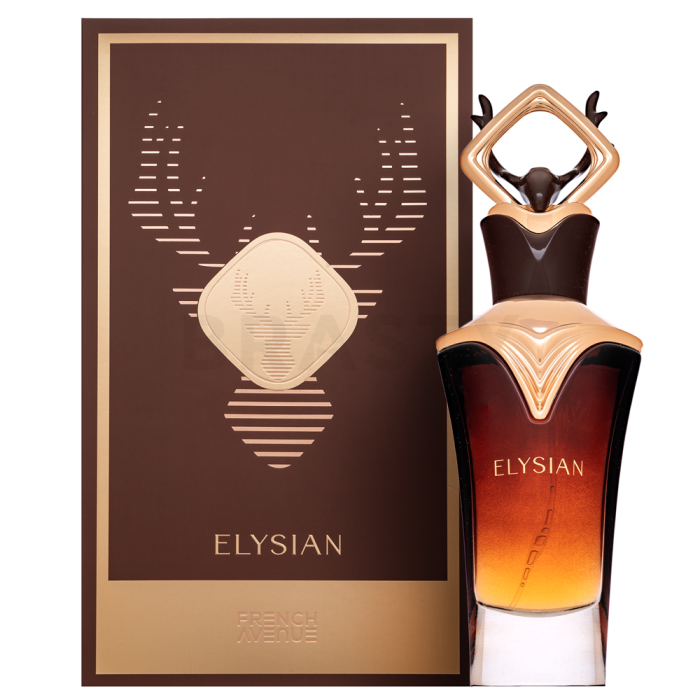 French Avenue Elysian