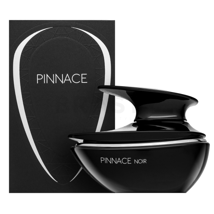 French Avenue Pinnace Noir