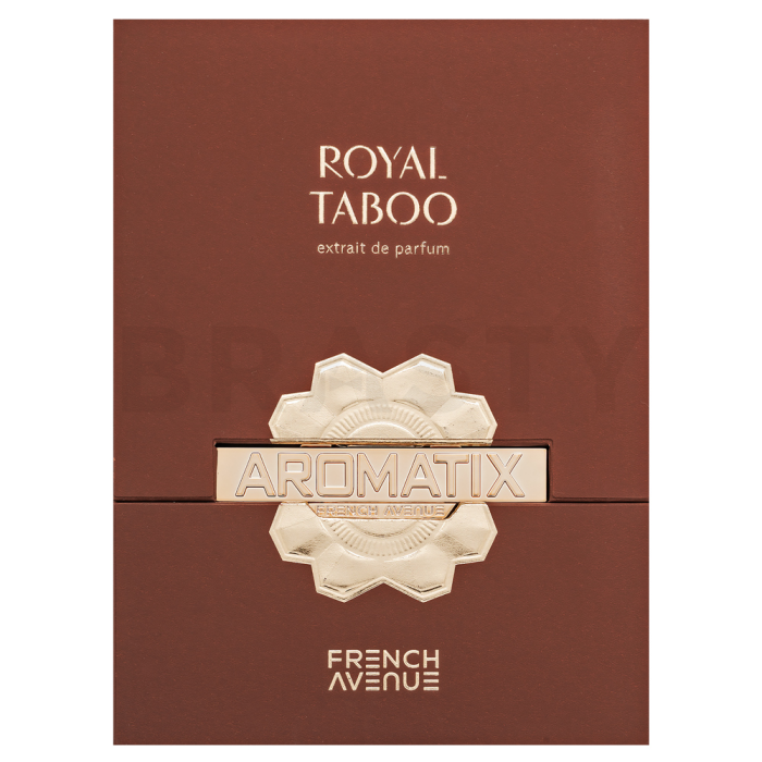 French Avenue Royal Taboo Aromatix