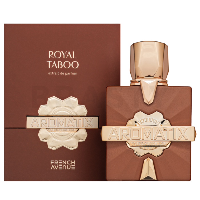 French Avenue Royal Taboo Aromatix