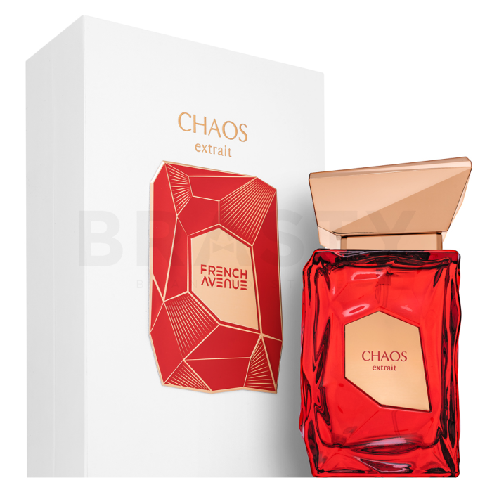 French Avenue Chaos Extrait
