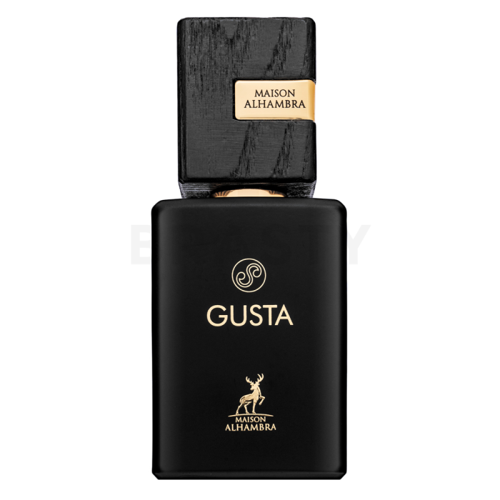 Maison Alhambra Gusta