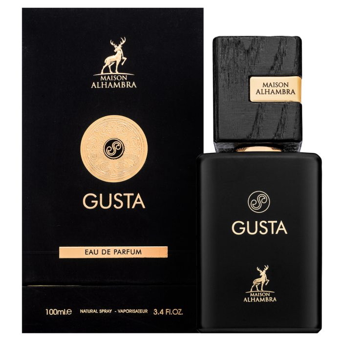 Maison Alhambra Gusta