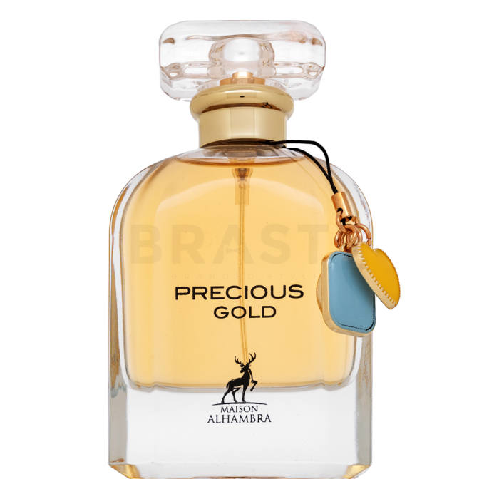 Maison Alhambra Precious Gold
