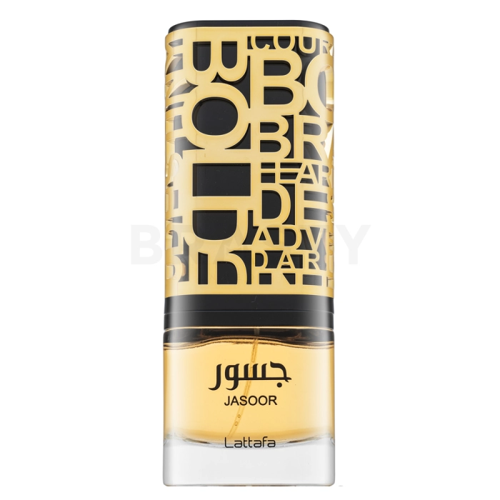 Lattafa Jasoor
