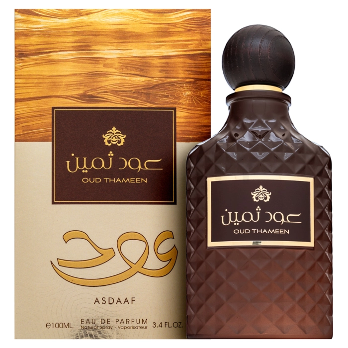 Asdaaf Oud Thameen