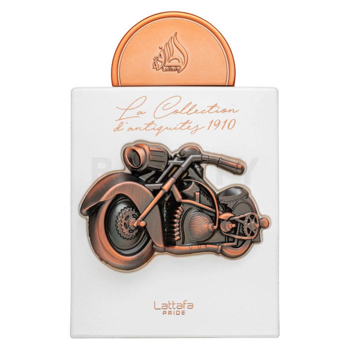 Lattafa Pride La Collection 1910 Bike