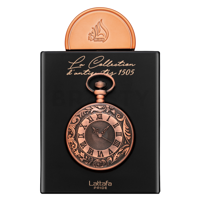 Lattafa Pride La Collection Antiquites 1505