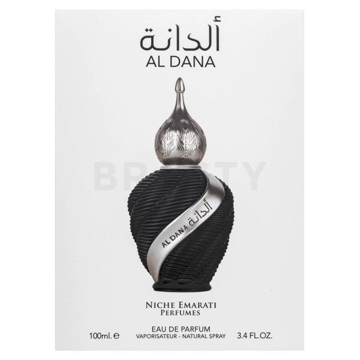 Niche Emarati Al Dana