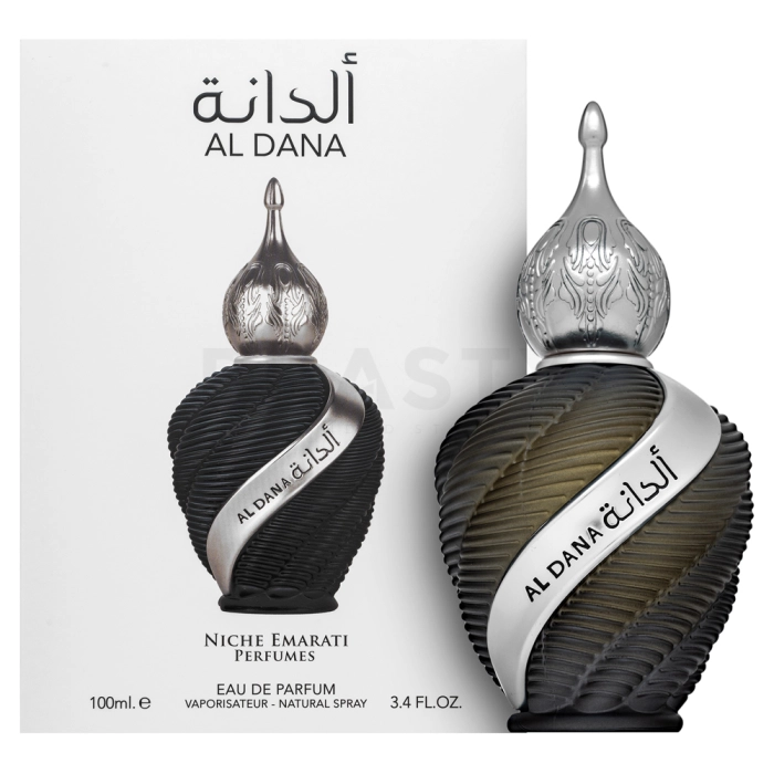 Niche Emarati Al Dana