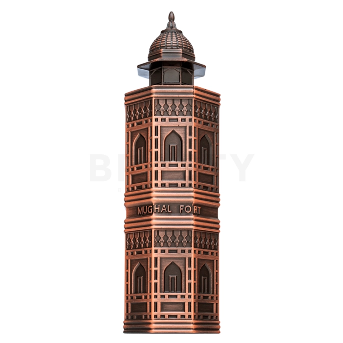 Niche Emarati Mughal Fort