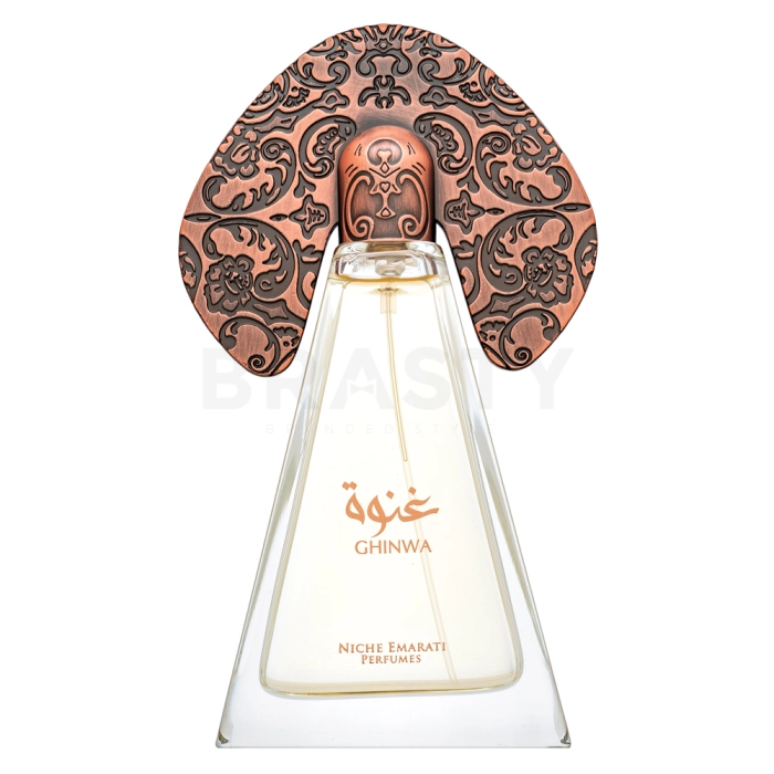 Niche Emarati Ghinwa