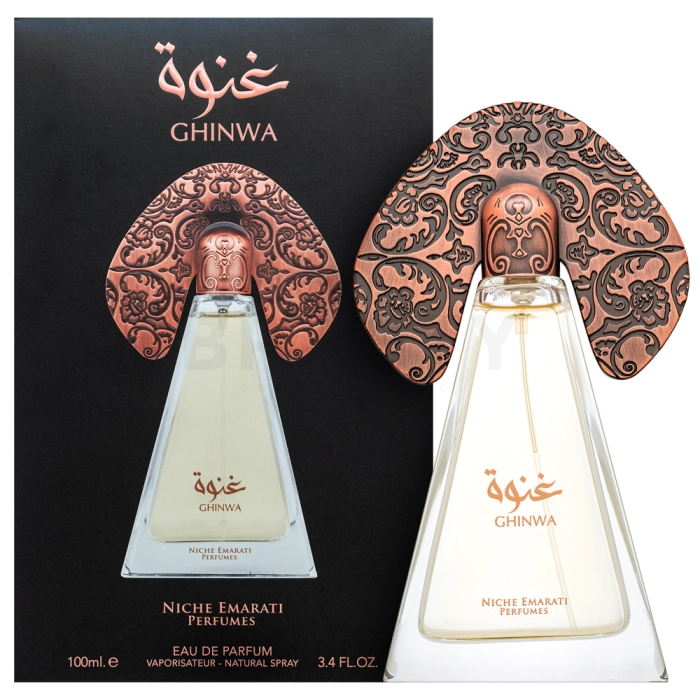 Niche Emarati Ghinwa