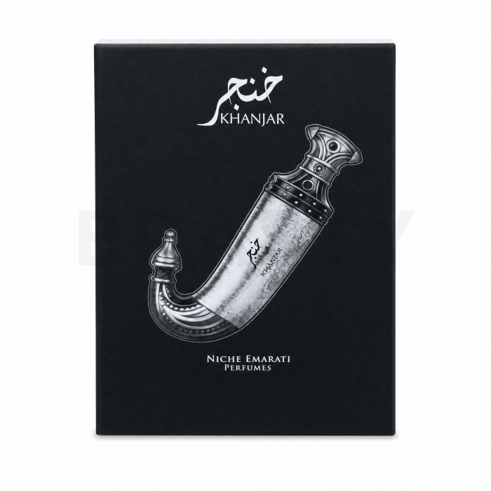 Niche Emarati Khanjar EDP U 20 ml + atomizer