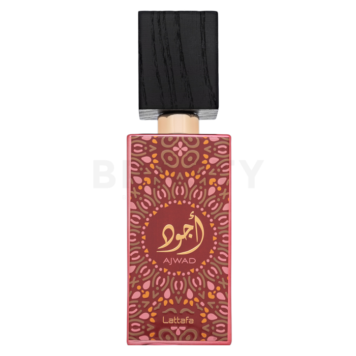 Lattafa Ajwad Pink To Pink