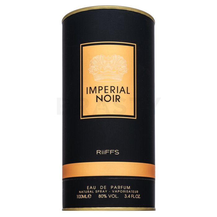 Riiffs Imperial Noir