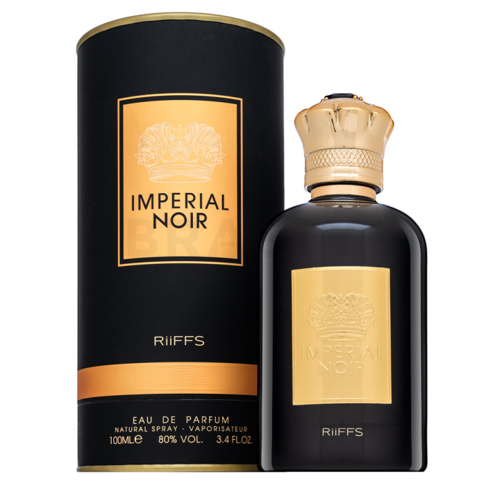 Riiffs Imperial Noir