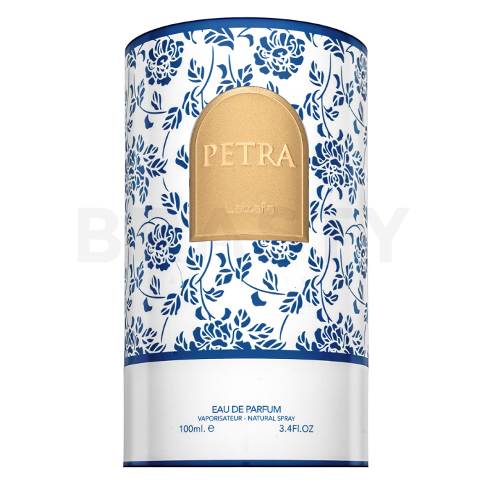 Lattafa Petra