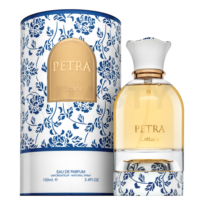 Lattafa Petra