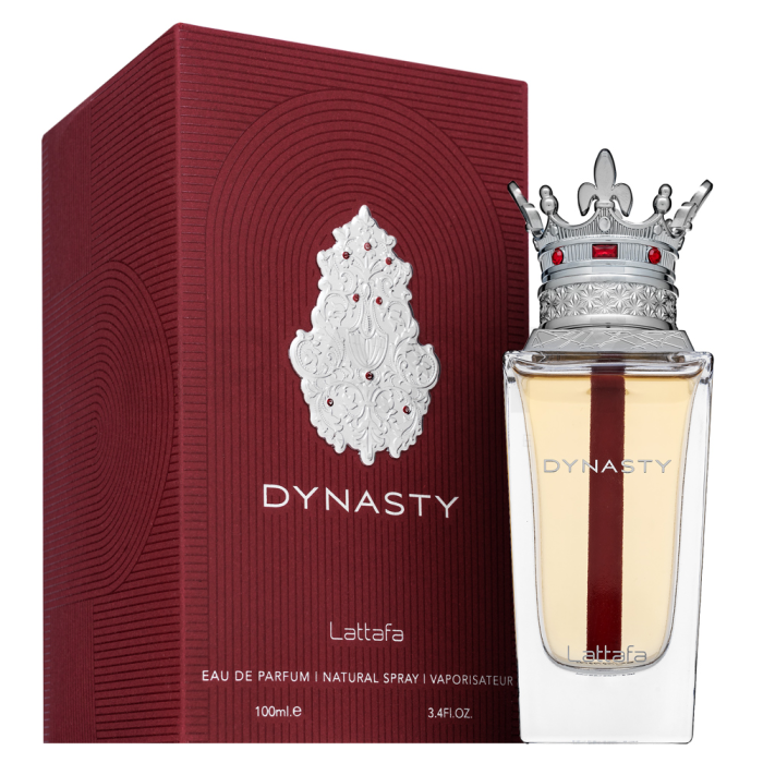 Lattafa Dynasty