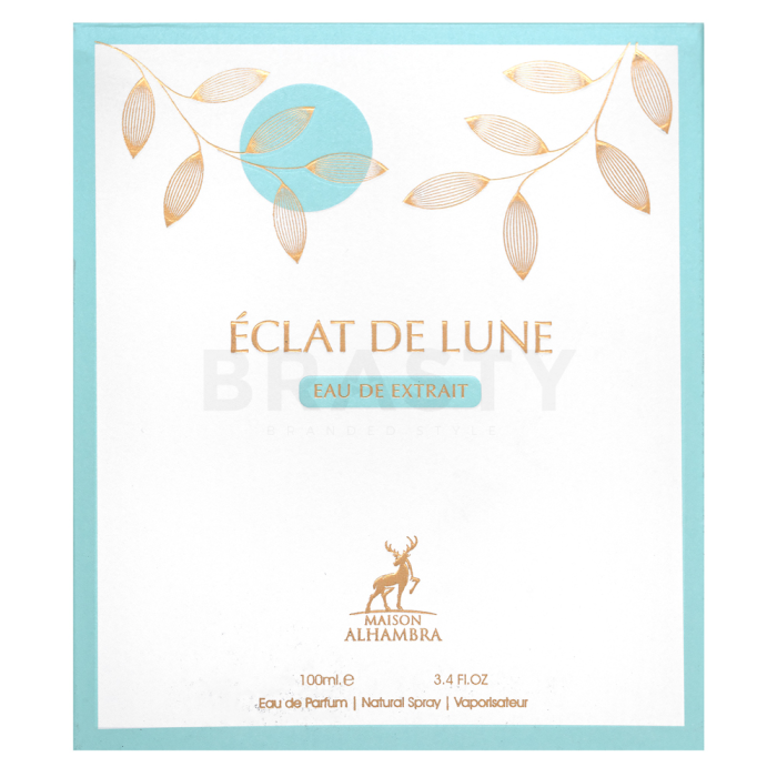 Maison Alhambra Éclat De Lune