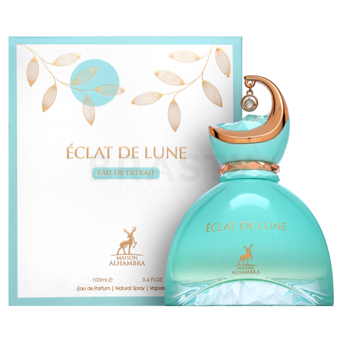 Maison Alhambra Éclat De Lune