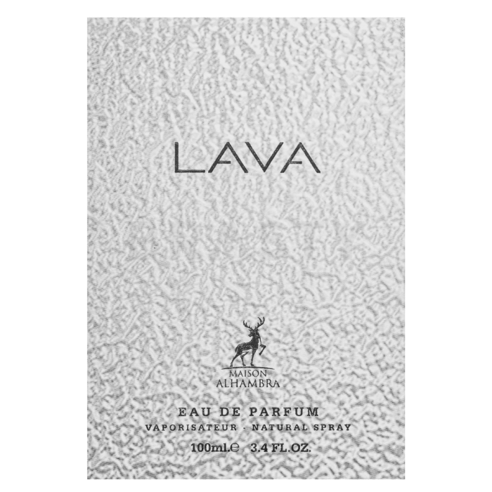Maison Alhambra Lava