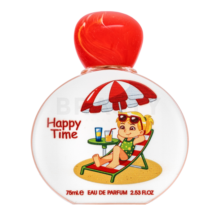 Lattafa Pride Happy Time EDP D