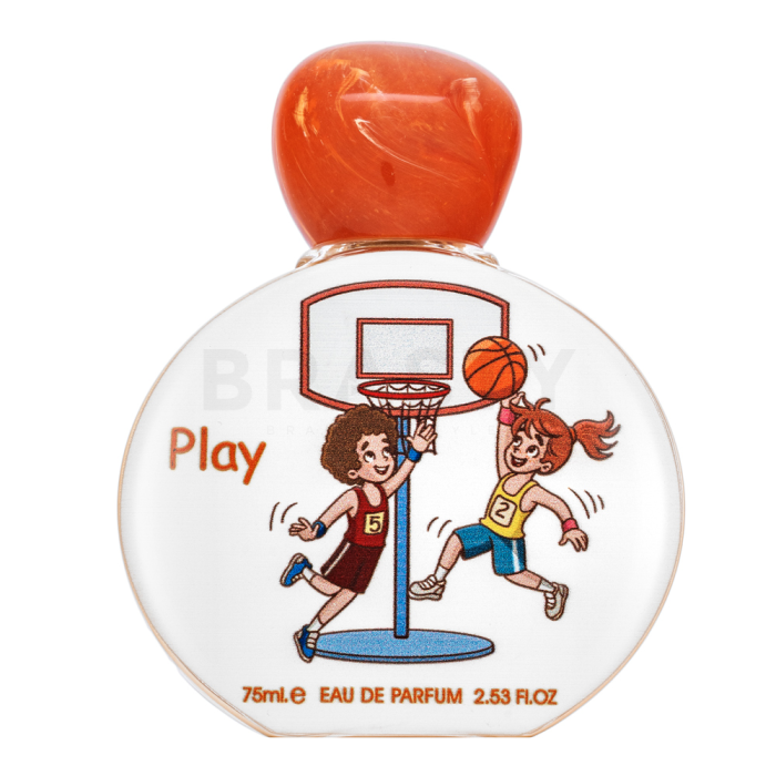Lattafa Pride Play EDP D