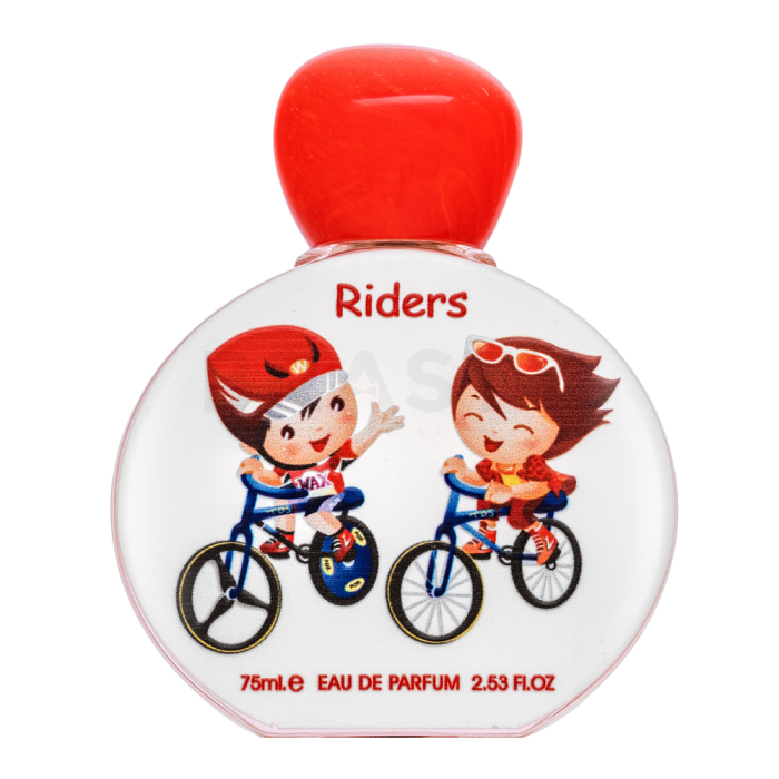 Lattafa Pride Riders EDP D