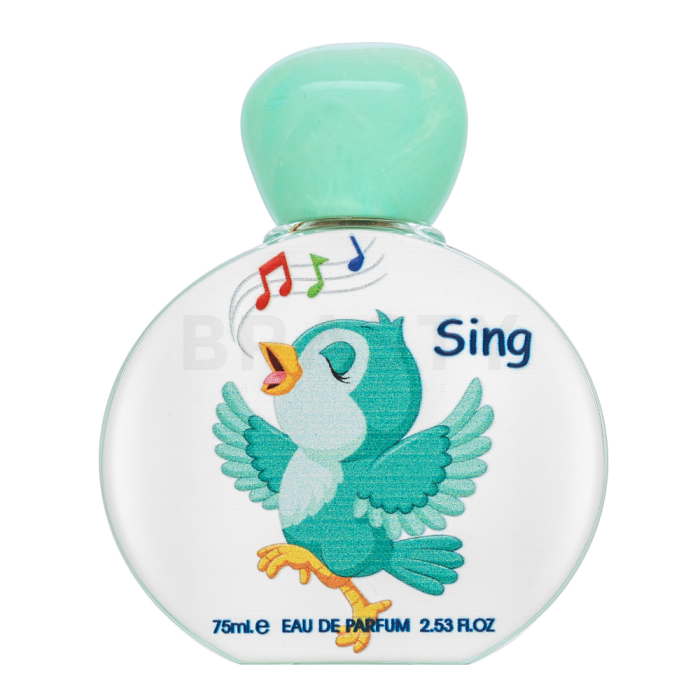 Lattafa Pride Sing EDP D