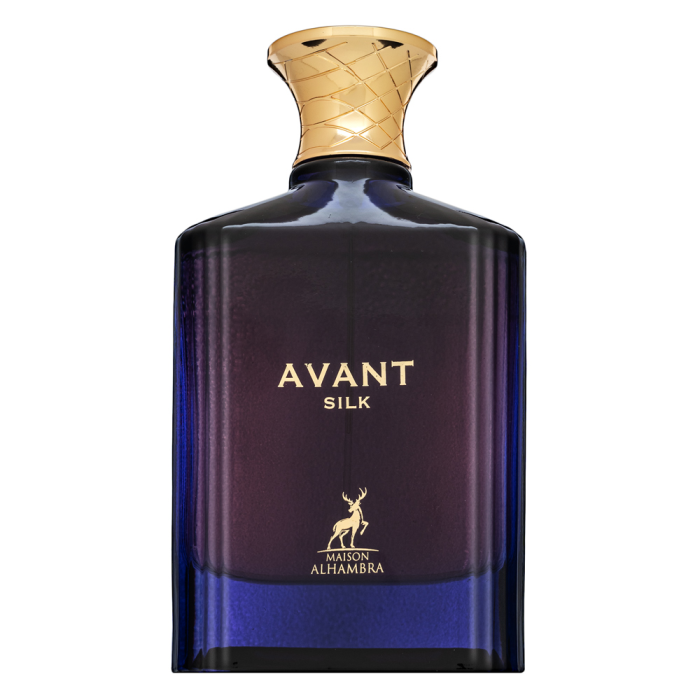 Maison Alhambra Avant Silk