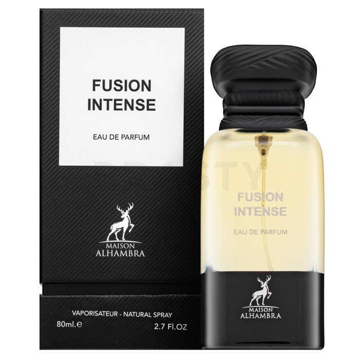 Maison Alhambra Fusion Intense