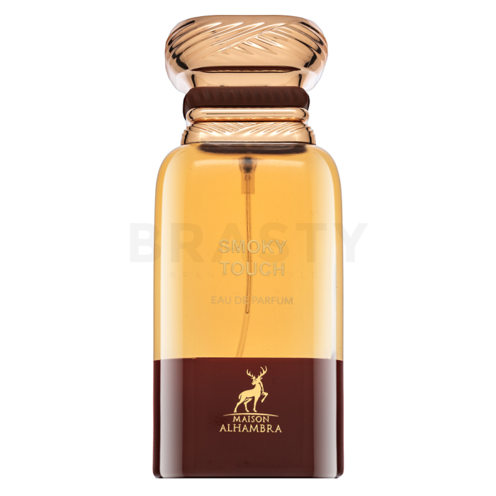 Maison Alhambra Smoky Touch