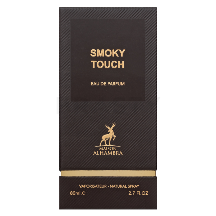 Maison Alhambra Smoky Touch