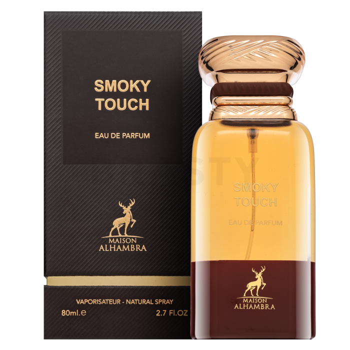 Maison Alhambra Smoky Touch