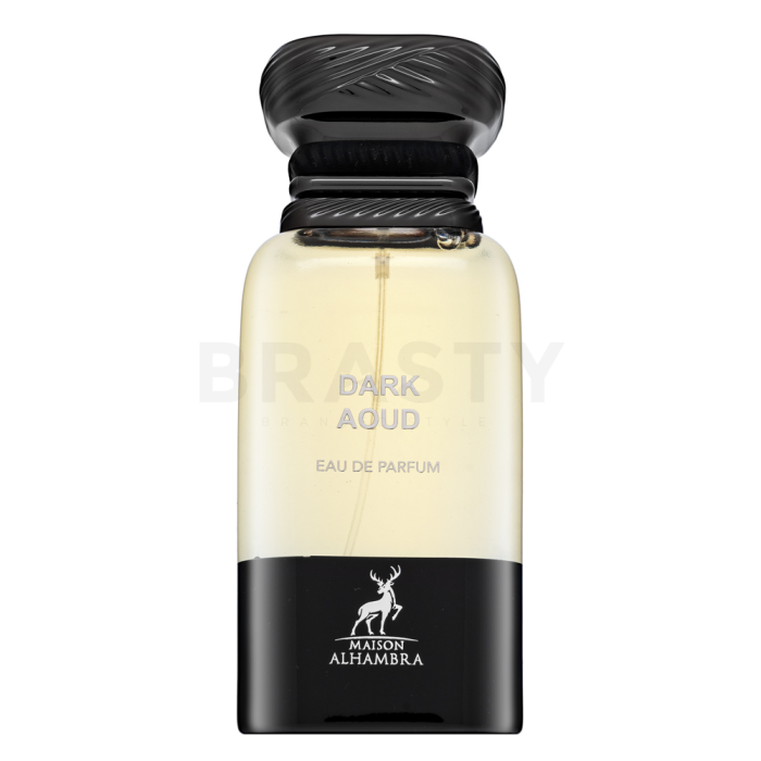 Maison Alhambra Dark Aoud
