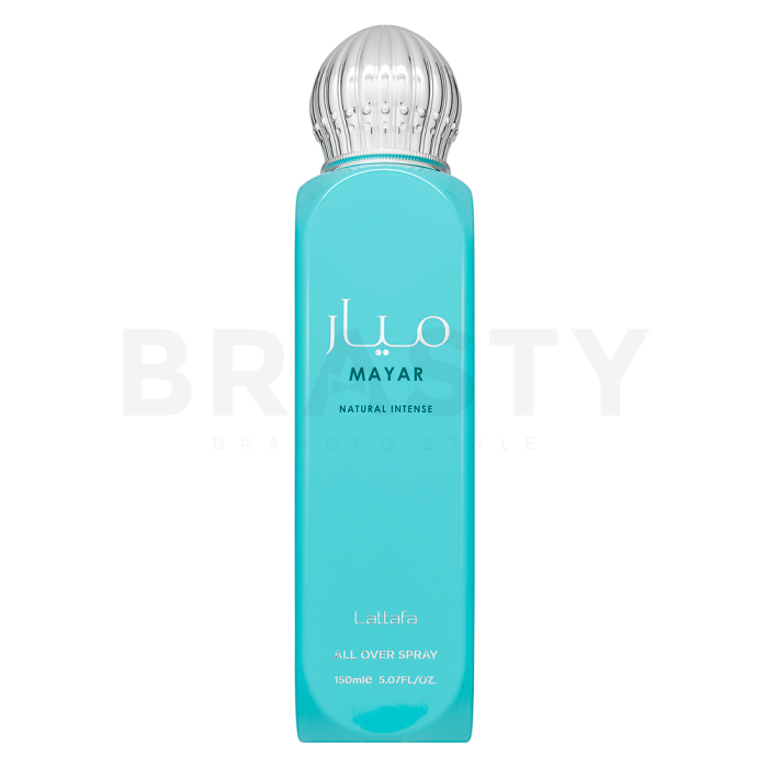 Lattafa Mayar Natural Intense AOS