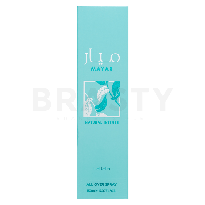 Lattafa Mayar Natural Intense AOS