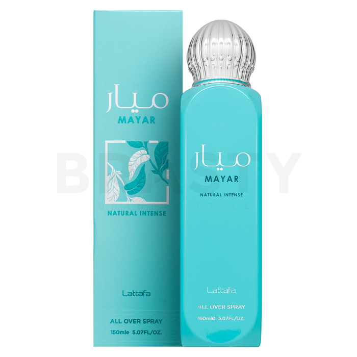 Lattafa Mayar Natural Intense AOS