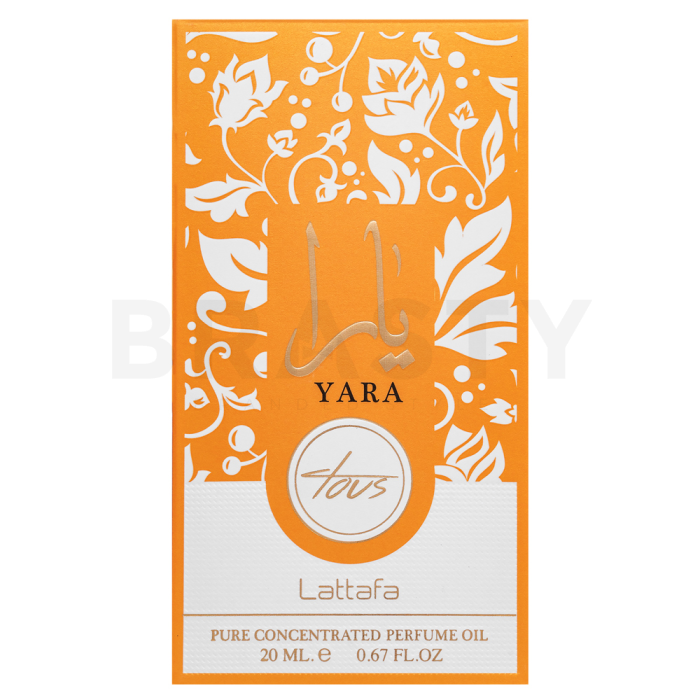 Lattafa Yara Tous CPO