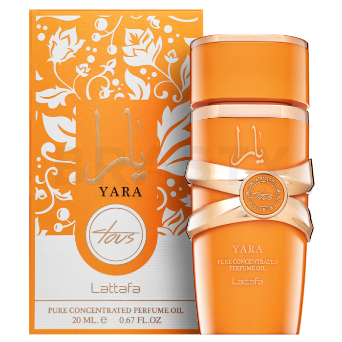 Lattafa Yara Tous CPO