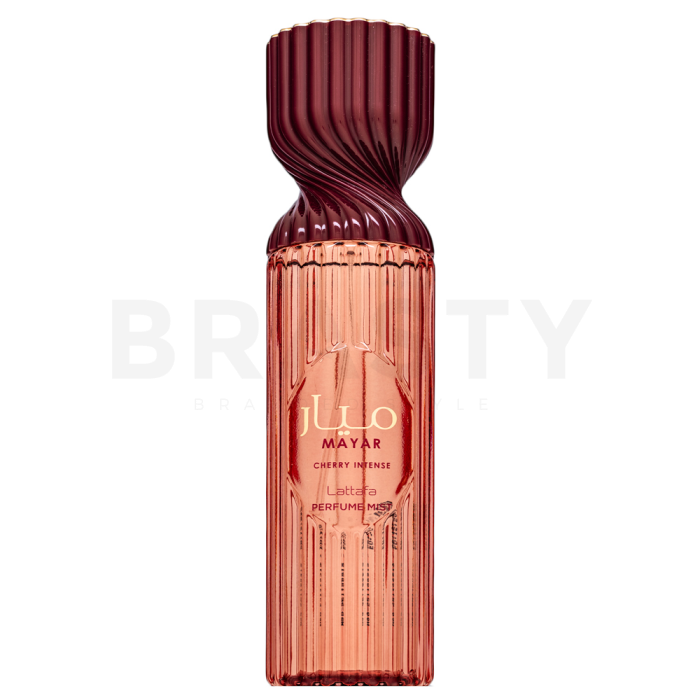 Lattafa Mayar Cherry Intense BOR
