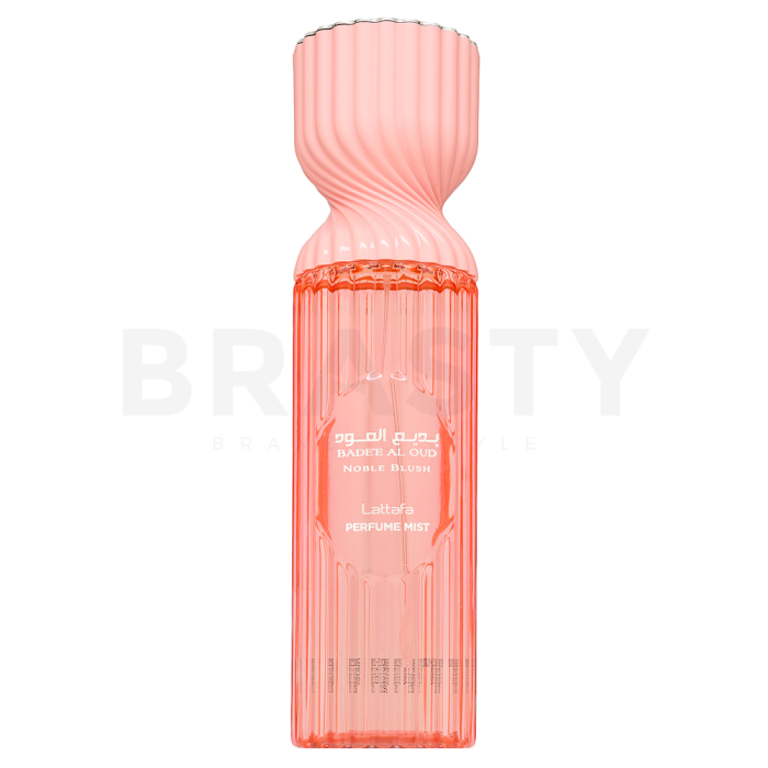Lattafa Badee Al Oud Noble Blush BOR