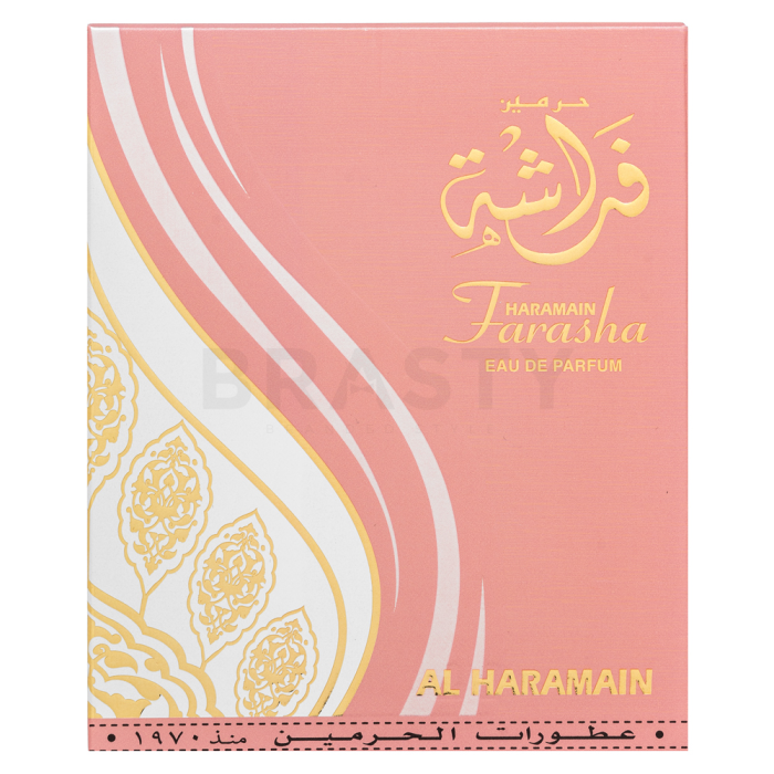 Al Haramain Farasha