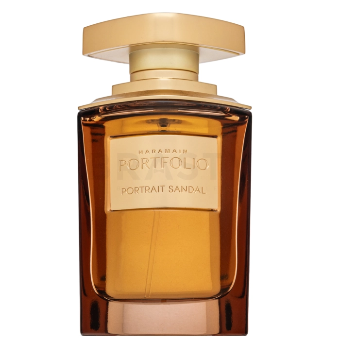 Al Haramain Portfolio Portrait Sandal