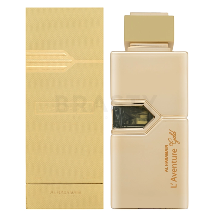 Al Haramain L`Aventure Gold